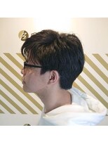 バーバーバー 高砂店(BARBER-BAR)&nbsp;ナチュラル