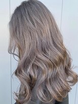 チル(chill)&nbsp;透け感カラー◎【いわき】