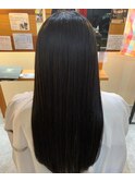 髪質改善トリートメントエステ