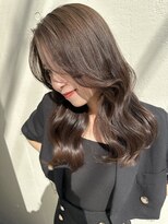 ウィクシーミミ 栄矢場町店(wixy mimi)&nbsp;【wixy mimi/栄 矢場町/Seito】韓国Style