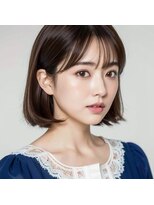 リッカ(ricca)&nbsp;ricca大人ミニボブ