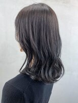 アイティーバイアルバム 八王子店(IT by ALBUM)&nbsp;ラベンダーグレージュ_ピンクベージュ_ba408022