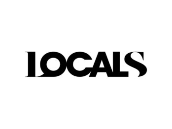 Locals【ローカルズ】