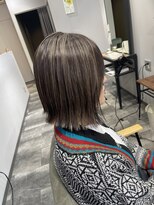 エスト 小倉(est) ボブ