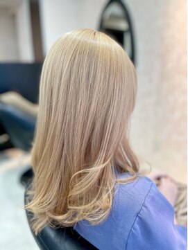 フェリーチェ(felice) ハイトーンカラー