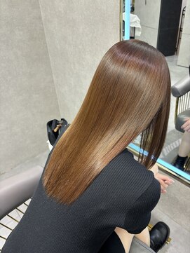 ニーナ ビューティーサロン(NINA Beauty Salon) Lv.9 トリートメント