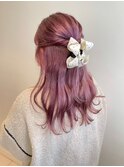 ミディアムカール