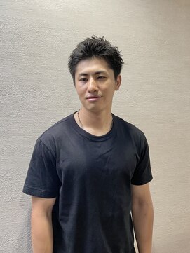 グラット(grAt) 【森】スパイキーショート