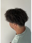 ツイスパ