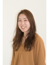 ラ フィネス LA FINESSE 鹿股 恭子