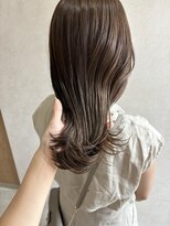 リテ(.rite)&nbsp;柔らかオリーブベージュ