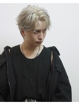 シースルーセンターパート