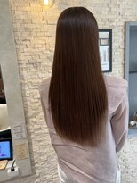 ヴィサージュプラス(VISAGE plus)&nbsp;アンバーブラウン