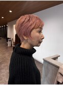 ショートレイヤー