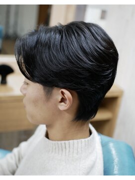 スウェル(SWELL) ニュアンスカール