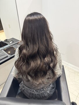 イルミ(iLUMi) iLUMi　×　イルミナカラー