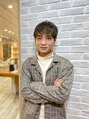 エムロード 深草店 西田 芳斗
