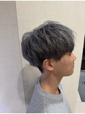 【辻 柊斗】  ☆髪質改善×NIAWASE×艶髪×艶カラー