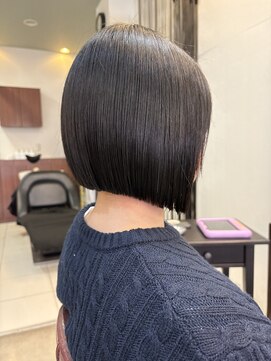 ミーテ(mi:te) bob