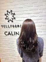 ヘア スパ ビューティー エールフォルム(HAIR SPA BEAUTY YELLFORME)&nbsp;透明感カラー★