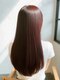 アネモネ 真美ヶ丘店(Ane mone)の写真/【髪質改善/Aujua取扱】ツヤ×手触りにリピーター続出◎髪質、お悩みに合わせてトリートメントをセレクト！