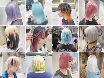 グロウ 渋谷(grow)の写真