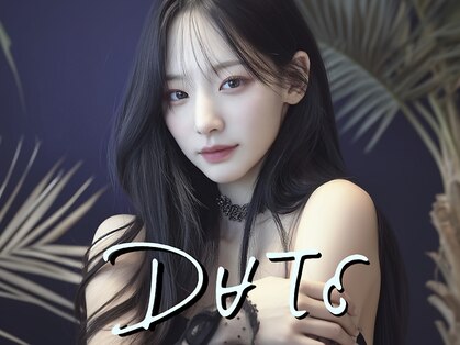 デート(DATE)の写真
