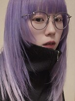 ティアム 渋谷店(Tiam shibuya)&nbsp;簡単スタイリング/小顔ヘア/伸ばしかけヘア/ヘアセット/