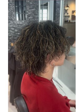 ステラ(STELLA) ツイストスパイラル