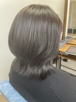 トゥーユー 小牧店(to-U)&nbsp;ボブ