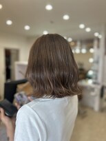 リミックス 田川店(Remix)&nbsp;ブリーチ/10代/20代／30代/40代/福岡美容室/田川