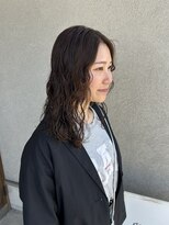 イーリージョン(E region)&nbsp;ニュアンスパーマ