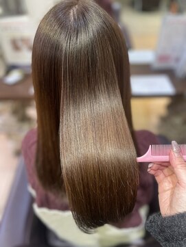 リー 甲子園(Lee) 艶髪