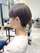 リディー(Lidee)&nbsp;Lideeコンパクトショートグランマッシュ