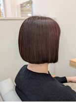 エムプラス(m+) ボブ