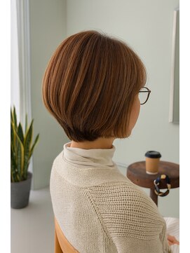 ユレル(yureru) シークレットハイライト