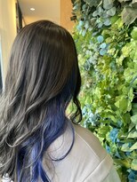 ヘアーアンドリラックス レーヴ 勝田台店(Hair＆Relax reve)&nbsp;インナーカラー
