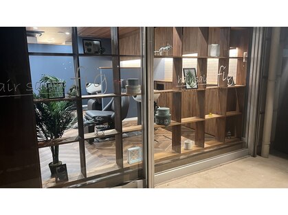 フィグ(fig)の写真