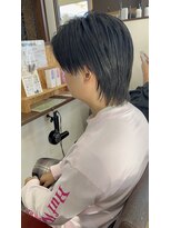 エクセレントムーブ(excellent MOVE)&nbsp;髪質改善ストレート