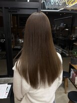 シーソー(SEE-SAW)&nbsp;アッシュベージュ