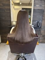 ロウ トウキョウ 八王子店(RAW TOKYO)&nbsp;ダークグレージュ