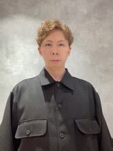 ラボヌールヘアー オリビエ 北千住店(La Bonheur hair Olivier)&nbsp;大熊　翔 【北千住】