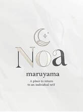ノア マルヤマ(Noa maruyama)&nbsp;Noa  maruyama