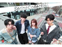 リップスヘアー 千葉(LIPPS hair)の雰囲気（メンズ/メンズヘア/メンズサロン/men's/千葉駅メンズ/千葉men's）