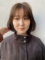 パーク(PARK) ボブ