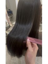 ジーナエス 札幌(Zina S)&nbsp;髪質改善