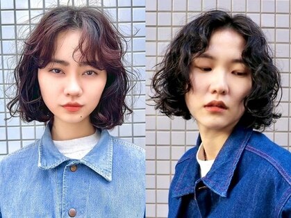 ノーム(norm)の写真