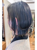 ココレット(cocoretto)&nbsp;レイヤーボブ