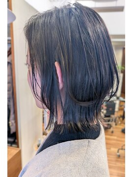 ココレット(cocoretto) レイヤーボブ