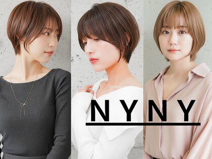 ニューヨークニューヨーク 南草津店(NYNY)の写真